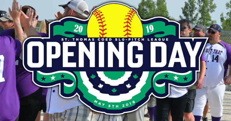 2019 Opening Day Guide