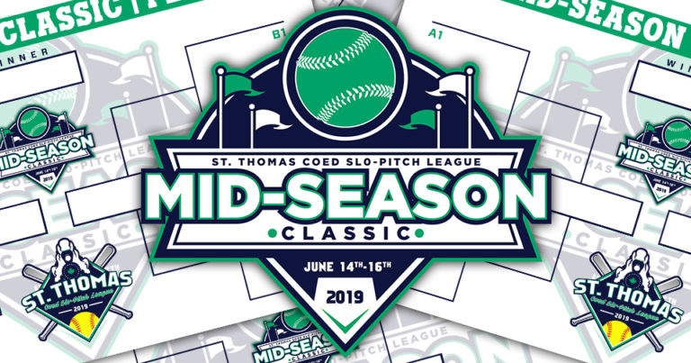 2019 MID-SEASON CLASSIC TOURNAMENT CENTRAL | JUNE 14-16