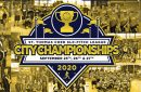 2020 City Championships