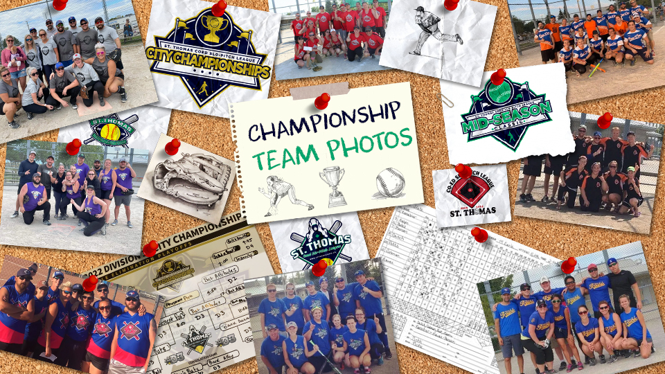 COED Championship Team Photo Gallery
