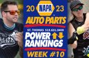 2023 St. Thomas NAPA Auto Parts Power Rankings | Week 10- The MSC AFTERMATH