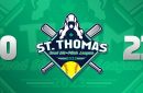 2023 ST. THOMAS COED SLO-PITCH LEAGUE SEASON