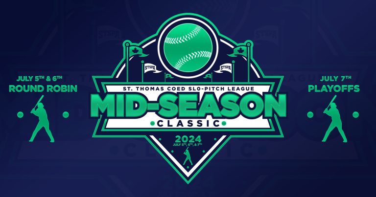 2024 Mid-Season Classic Tournament Center