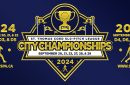 2024 COED City Championship