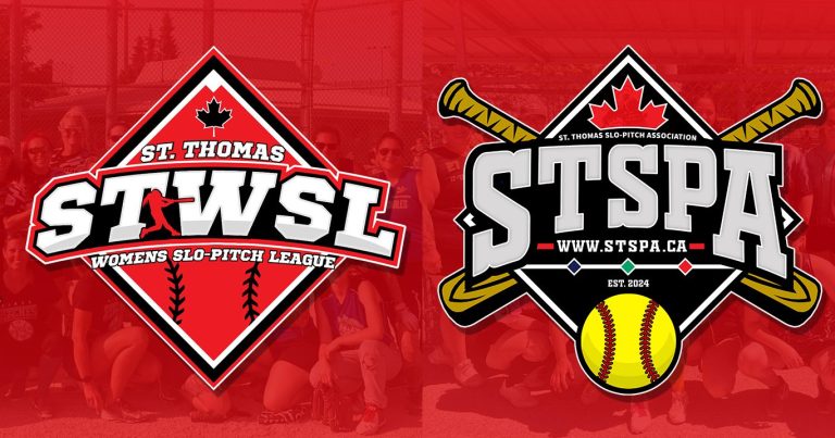 2024 ST. THOMAS WOMENS SLO-PITCH LEAGUE SEASON
