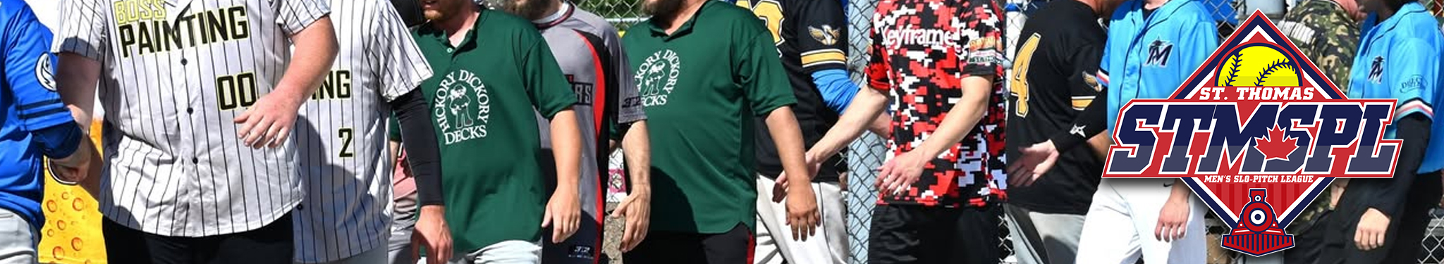 Mens League Incident Report