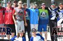 2025 ALL-STAR SHOWNDOWN: ST. THOMAS vs TILLSONBURG