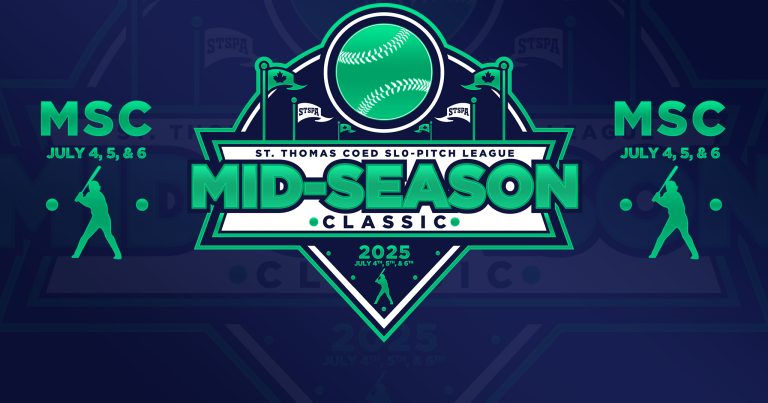 2025 MID-SEASON CLASSIC | TOURNAMENT CENTRAL