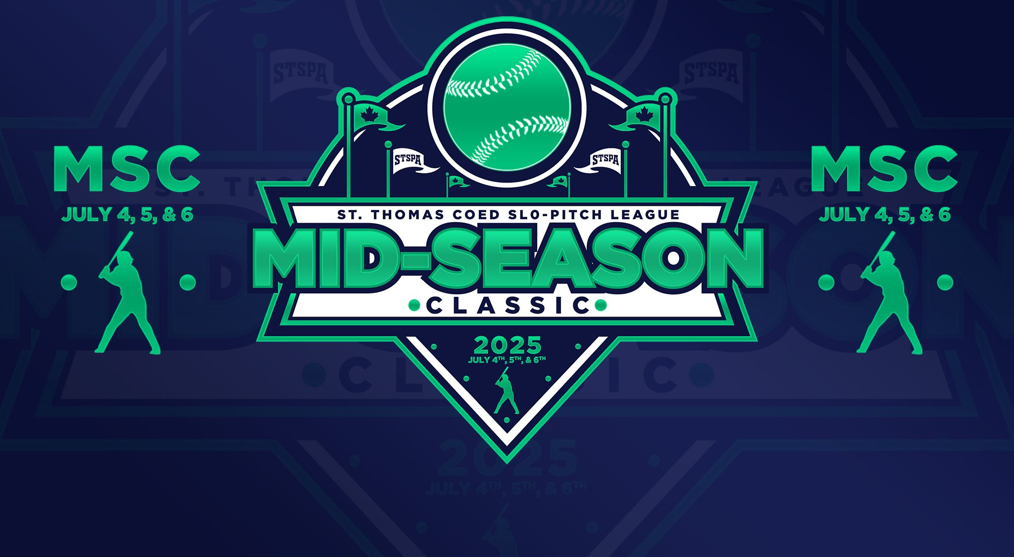 2025 MID-SEASON CLASSIC | TOURNAMENT CENTRAL