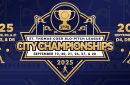 2025 COED CITY CHAMPIONSHIP CENTRAL