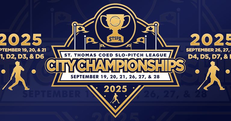 2025 COED CITY CHAMPIONSHIP CENTRAL