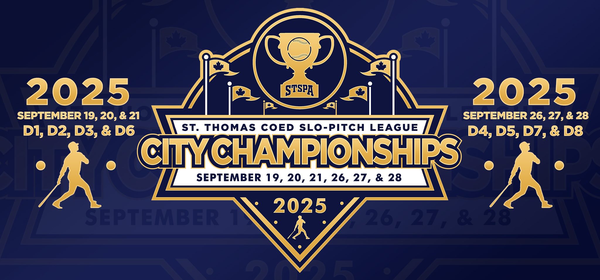 2025 COED CITY CHAMPIONSHIP CENTRAL