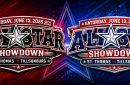2026 ALL-STAR SHOWNDOWN: ST. THOMAS vs TILLSONBURG