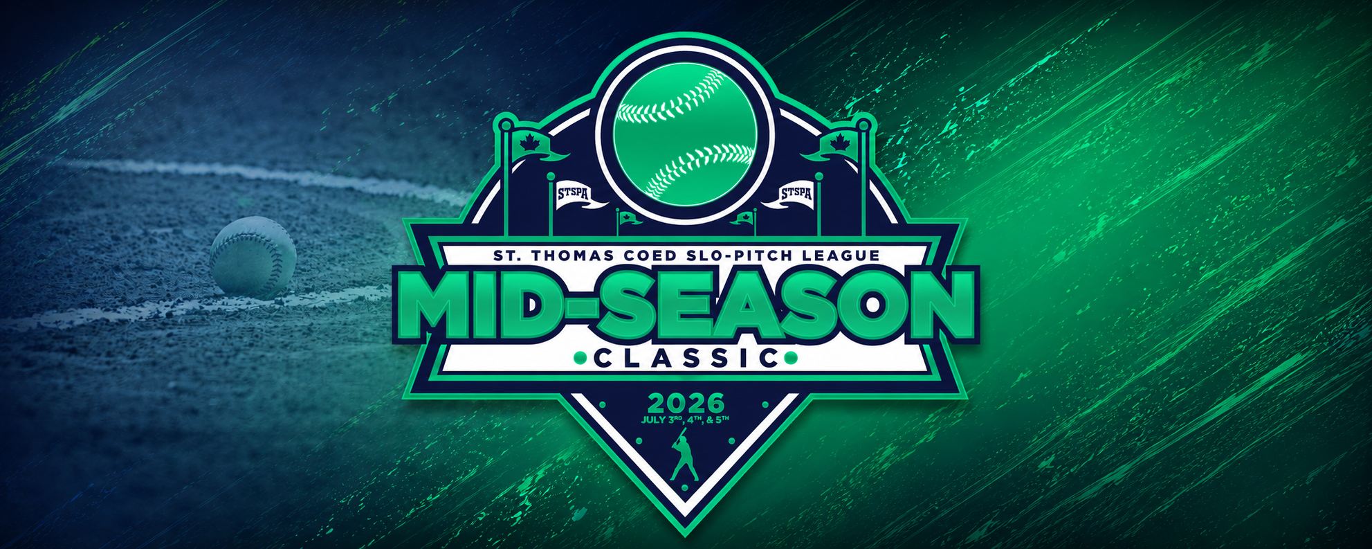 2026 MID-SEASON CLASSIC CENTRAL