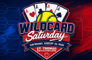2026 Wildcard Saturday Playoffs