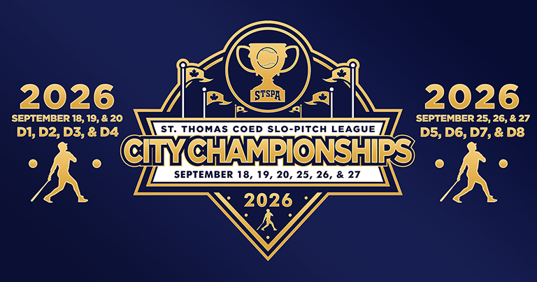 2026 COED CITY CHAMPIONSHIP CENTRAL